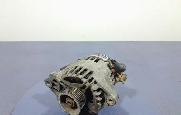 Toyota Aygo AB10 Generator/alternator 270600Q130