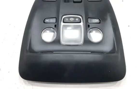 Peugeot 308 SW Headlining lighting console trim 