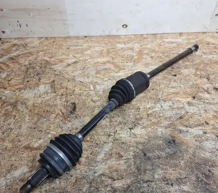 BMW X3 E83 Front driveshaft 3450564 31603450564