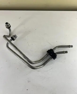 Dodge RAM 1500 DS Gearbox oil cooler pipe/hose 