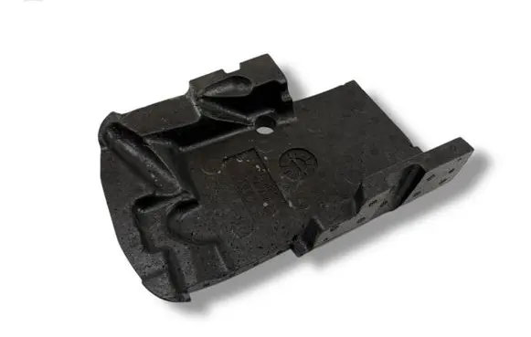 Audi Q2 - Fender foam support/seal 81A880237