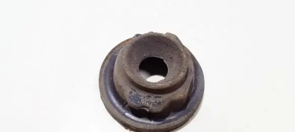 Volkswagen Golf IV Front coil spring rubber mount 1j0512149b