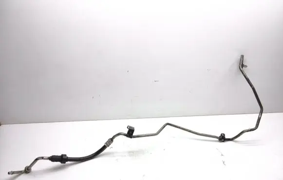 Mercedes-Benz S W221 Gearbox oil cooler pipe/hose A6421804530