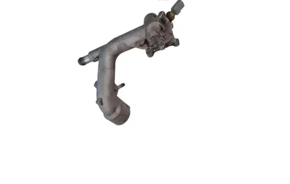 Ford Mustang VI Engine coolant pipe/hose FR3E8K556BA