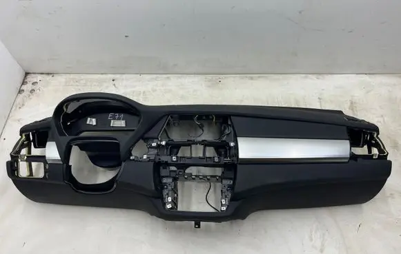 BMW X6 E71 Dashboard 1721232638477 M17007T2