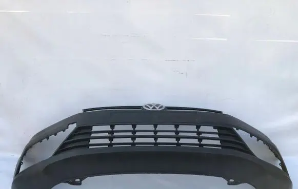 Volkswagen Caddy Front bumper 2K5807221