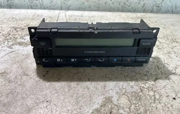 Skoda Octavia Mk1 (1U) Climate control unit