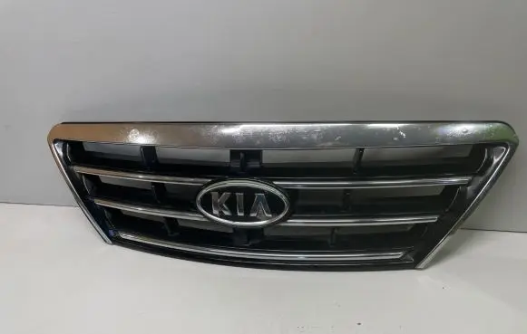 KIA Sorento Front grill