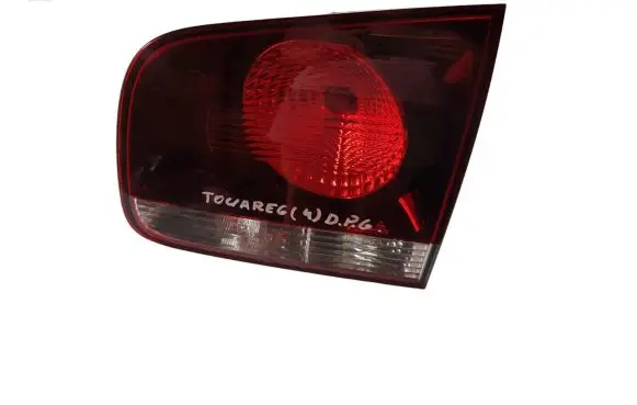 Volkswagen Touareg I Tailgate rear/tail lights 7L6945094AA 28268003