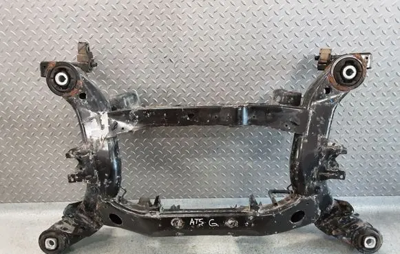 Cadillac ATS Rear subframe 23136843 23342350 23473869