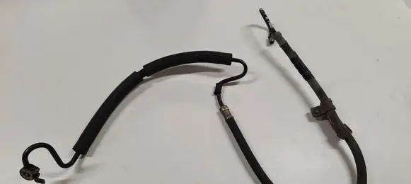 Toyota RAV 4 (XA20) Power steering hose/pipe/line PST319CA142