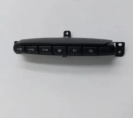Mini One - Cooper Clubman R55 Fog light switch 9804923
