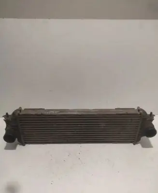Renault Trafic II (X83) Intercooler radiator 7700312903G 91166035 868926QJ