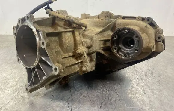Jeep Grand Cherokee Gearbox transfer box case dkamp3023