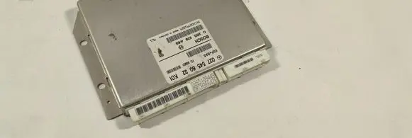 Mercedes-Benz A W168 ESP (stability system) control unit A0285452632 A0275456032 0265109449