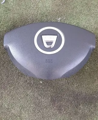 Dacia Sandero Steering wheel airbag 
