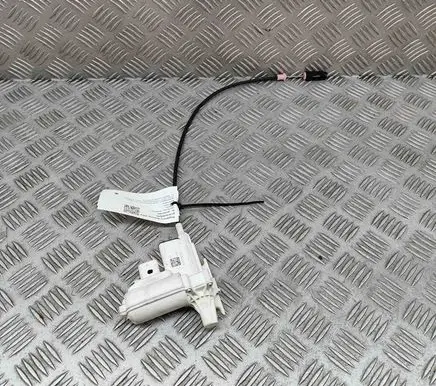 Mercedes-Benz GLE W167 Front door soft close latching motor A1677601000