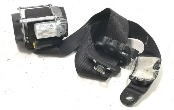 Dodge Journey Front seatbelt 609067701C R4308200ECC 2A5206730B299