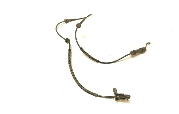 BMW 3 G20 G21 ABS brake wheel speed sensor 6895660