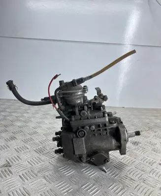 Fiat Ducato Fuel injection high pressure pump 0460414081