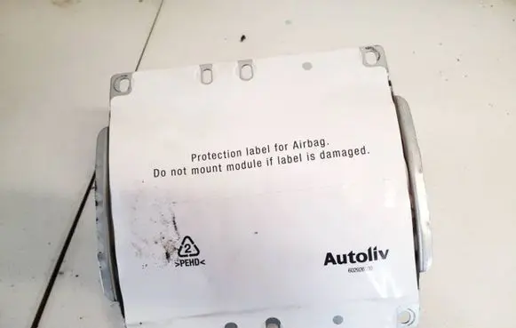 Volvo S40 Passenger airbag 30615716