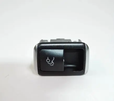 Mercedes-Benz CLA C117 X117 W117 Tailgate/boot open switch button A2129059200