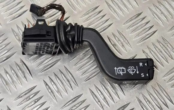 Opel Zafira A Wiper control stalk 090481242 090243395 090243394