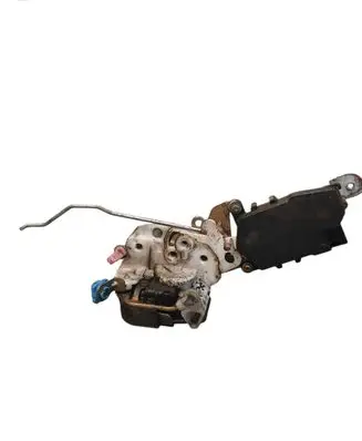 Subaru Forester SF Front door lock