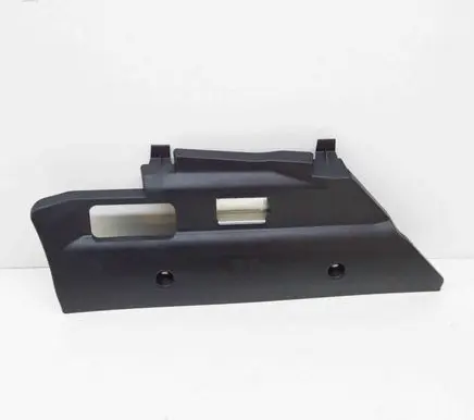 Volvo XC70 Dashboard lower bottom trim panel 