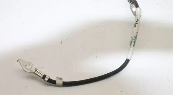 Toyota Yaris Positive wiring loom 821630D040