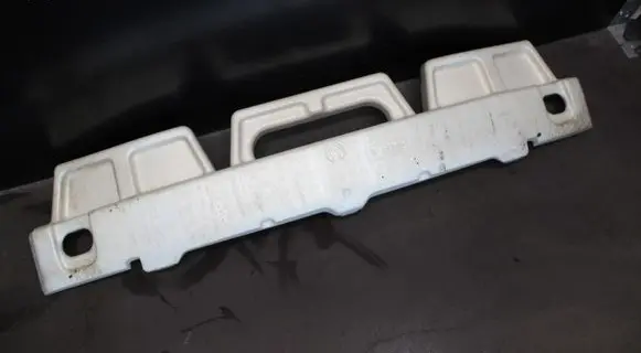 Lexus IS 220D-250-350 Rear bumper foam support bar 5261553050