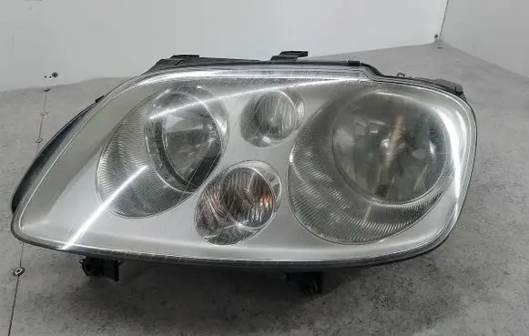 Volkswagen Touran I Headlight/headlamp 1T0941005F