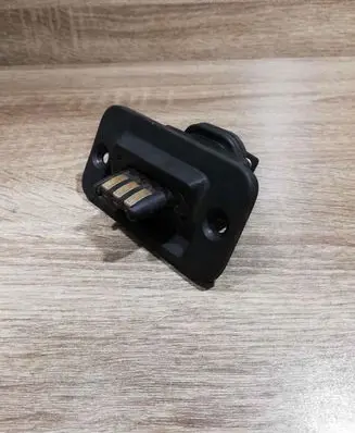 Volkswagen Caddy Sliding door contact joint 2K0907438