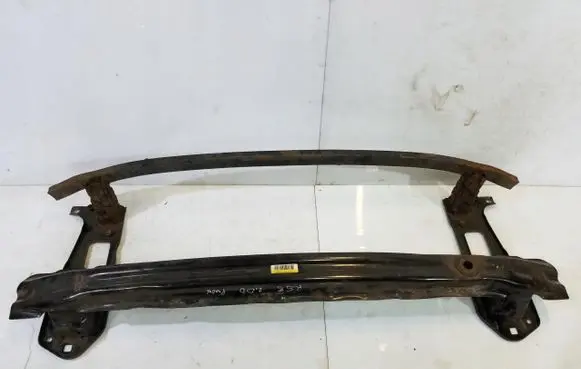 Mini Cooper Coupe R58 Front bumper support beam 