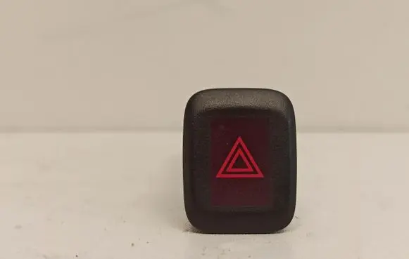 Volvo V60 Hazard light switch 9123681