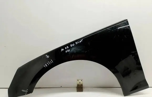 Audi A4 S4 B9 8W Fender