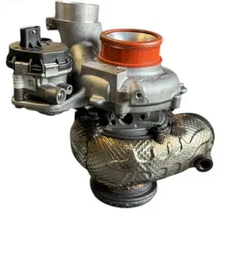 Mercedes-Benz Sprinter W907 W910 Turbo A6540905000 8737985003S 8737983