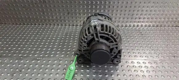Volkswagen New Beetle Generator/alternator 038903023L