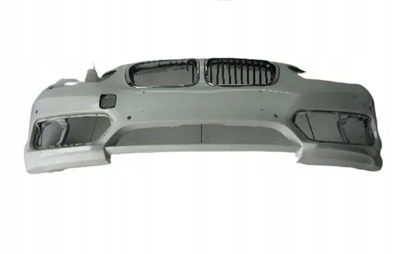BMW 1 F20 F21 Front bumper R14P1