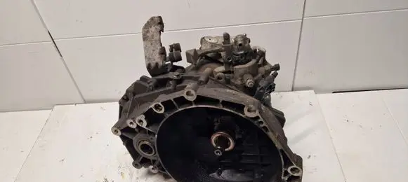Saab 9-3 Ver2 Automatic gearbox FM67104P09098