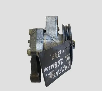KIA Carens I Power steering pump