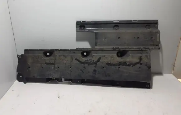 Renault Captur II Pickup box liner 748159014R