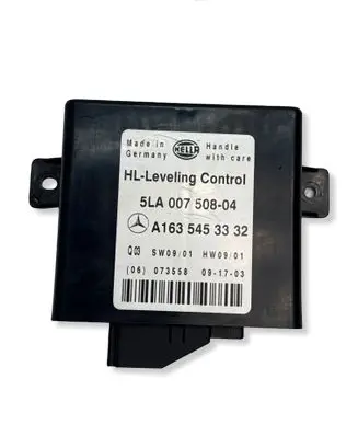 Mercedes-Benz ML W163 Light module LCM 5LA00750804 A1635453332 073558