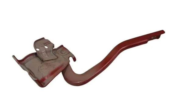Engine bonnet/hood hinges