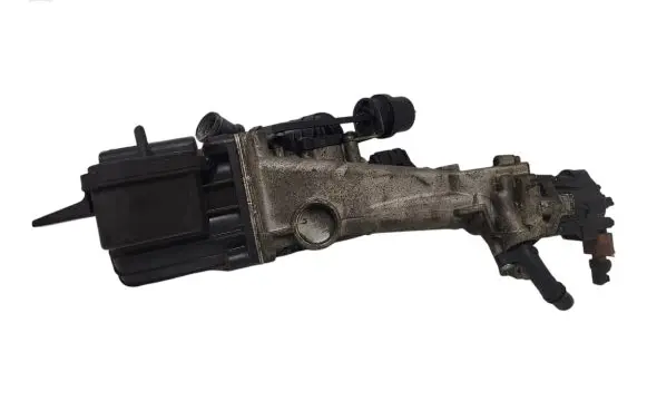 Opel Insignia A EGR valve cooler 55566052 083317962 0428741