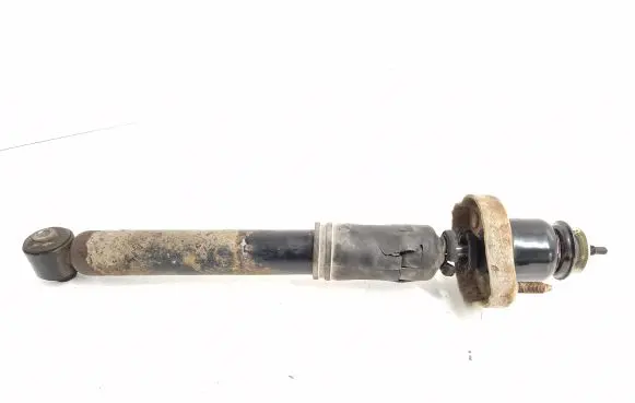 Peugeot 4007 Rear shock absorber/damper