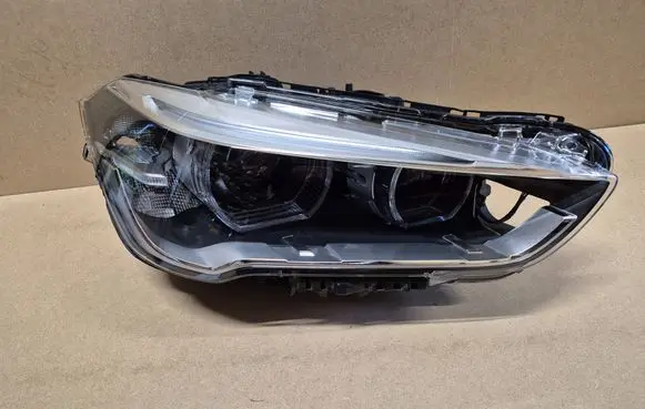 BMW X1 F48 F49 Headlight/headlamp 7495004