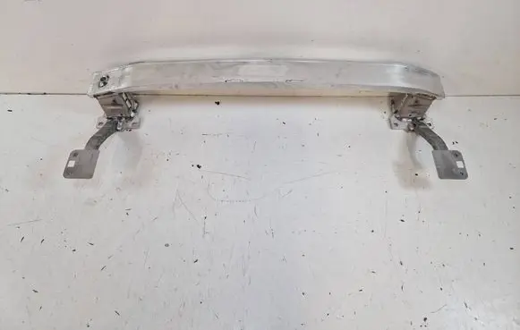 Peugeot 2008 I Front bumper support beam 9678452480