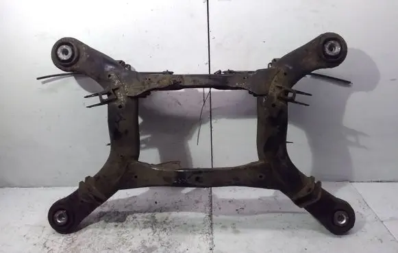 Mercedes-Benz R W251 Rear subframe A251350032 A251350032AC