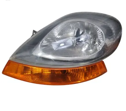 Renault Trafic II (X83) Headlight/headlamp 7700311371 8200007031 89005711